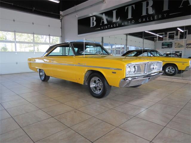 1966 Dodge Coronet (CC-1418860) for sale in St. Charles, Illinois