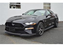 2020 Ford Mustang (CC-1418864) for sale in Springfield, Massachusetts