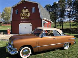 1951 Ford Crown Victoria (CC-1418866) for sale in Latrobe, Pennsylvania