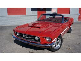 1968 Ford Mustang (CC-1418882) for sale in Valley Park, Missouri