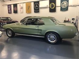 1967 Ford Mustang (CC-1418895) for sale in Morrisville, North Carolina