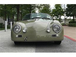 1955 Porsche 356 (CC-1418898) for sale in League City, Texas