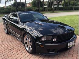 2005 Ford Mustang (Saleen) (CC-1418900) for sale in Ft Myers, Florida