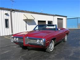 1969 Pontiac Catalina (CC-1418909) for sale in Manitowoc, Wisconsin