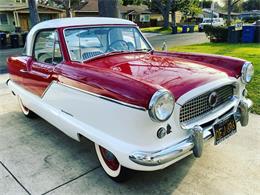1959 Nash Metropolitan (CC-1418918) for sale in Burbank, California