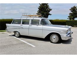 1957 Chevrolet Delray (CC-1410892) for sale in Sarasota, Florida