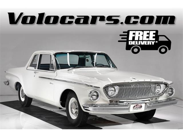 1962 Dodge Dart (CC-1418929) for sale in Volo, Illinois