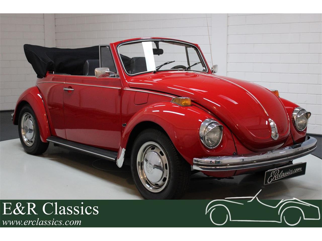 1971 Volkswagen Beetle for Sale | ClassicCars.com | CC-1418937