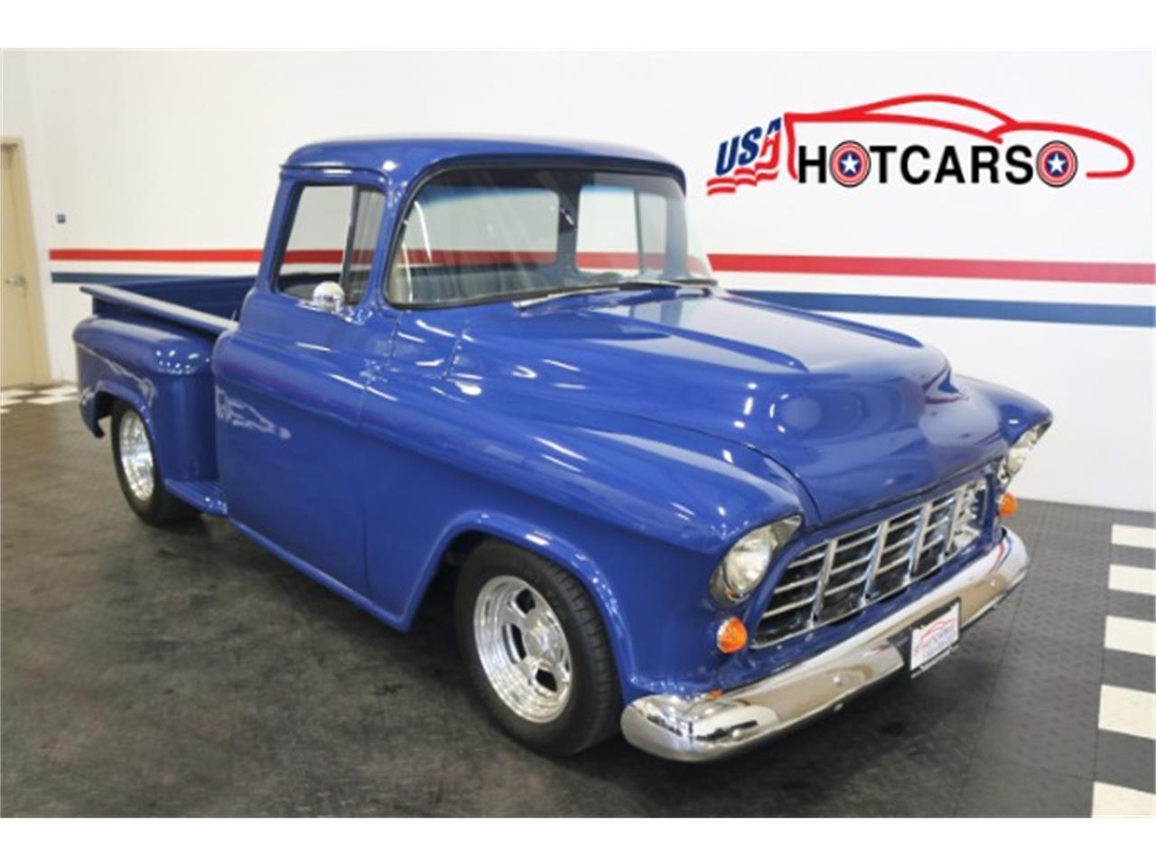 1956 Chevrolet 1 Ton Pickup for Sale | ClassicCars.com | CC-1418953