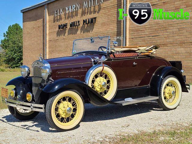 1930 Ford Model A (CC-1410898) for sale in Hope Mills, North Carolina
