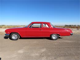 1962 Chevrolet Biscayne (CC-1418980) for sale in Twin Falls , Idaho
