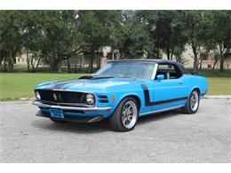 1970 Ford Mustang (CC-1418992) for sale in SARASOTA, Florida