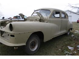 1948 Chrysler Windsor (CC-1418994) for sale in Fort Wayne, Indiana