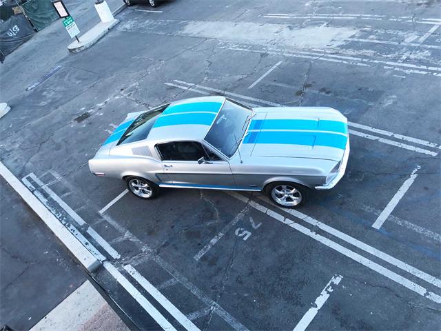 1967 Ford Mustang (CC-1419004) for sale in Los Angeles, California