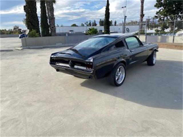 1967 Ford Mustang (CC-1419006) for sale in Los Angeles, California