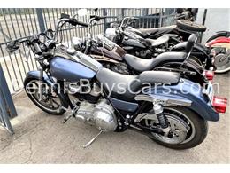 1986 Harley-Davidson Motorcycle (CC-1419016) for sale in LOS ANGELES, California