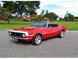1968 Chevrolet Camaro (CC-1410902) for sale in Clearwater, Florida