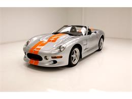 1999 Shelby Series 1 (CC-1419037) for sale in Morgantown, Pennsylvania