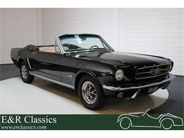 1965 Ford Mustang (CC-1419038) for sale in Waalwijk, Noord-Brabant