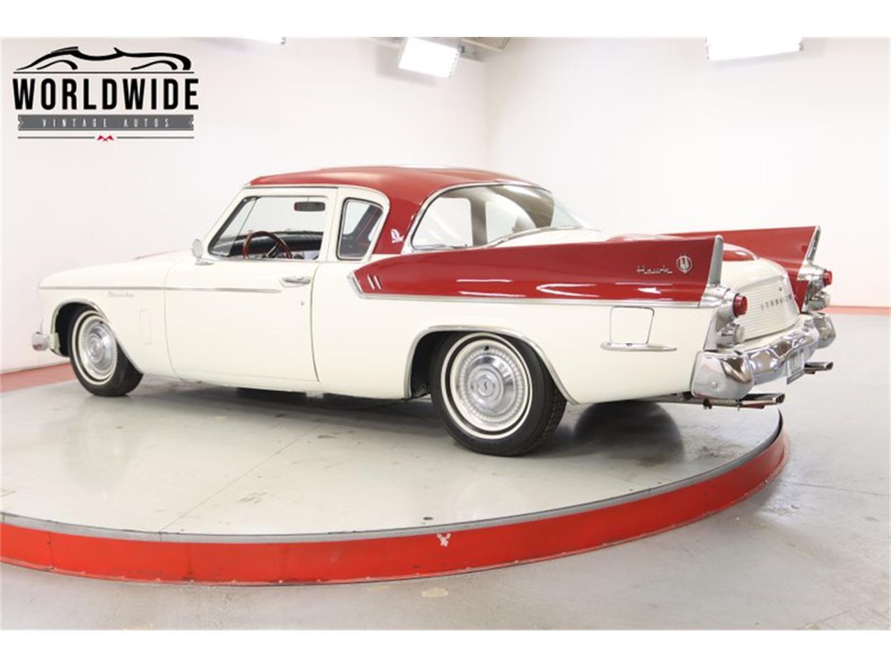 1960 studebaker hawk for sale classiccars com cc 1419040 1960 studebaker hawk for sale