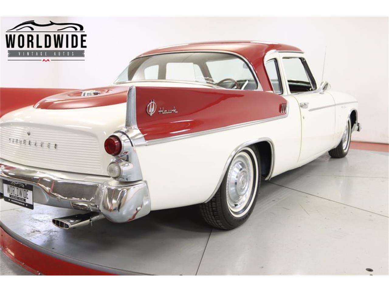 skv3avzimw97jm https classiccars com listings view 1419040 1960 studebaker hawk for sale in denver colorado 80216