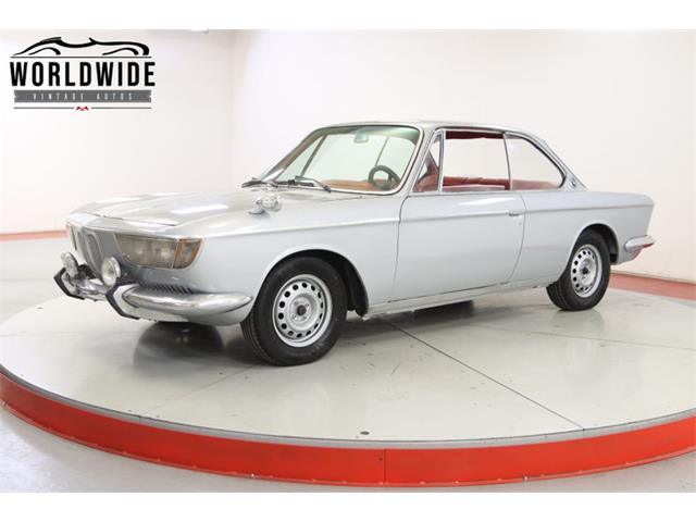 1967 BMW 2000 (CC-1419044) for sale in Denver , Colorado
