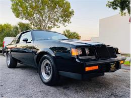 1987 Buick Grand National (CC-1419117) for sale in Punta Gorda, Florida