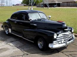 1948 Chevrolet Stylemaster (CC-1419124) for sale in Arlington, Texas