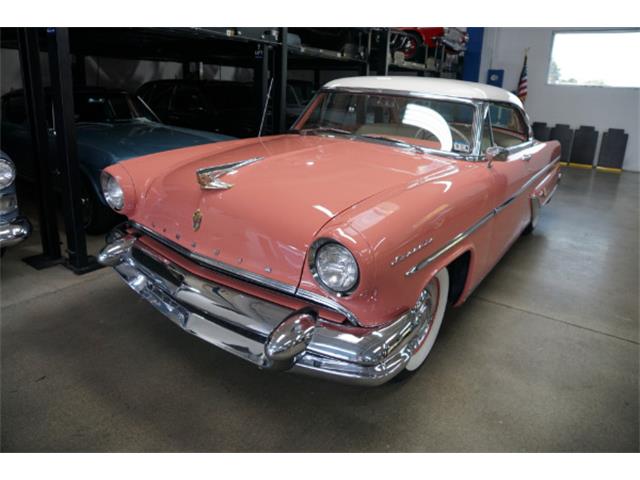 1955 Lincoln Capri (CC-1419142) for sale in Torrance, California