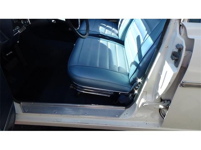1966 Rambler Cross Country Wagon (CC-1419153) for sale in Laguna Beach, California