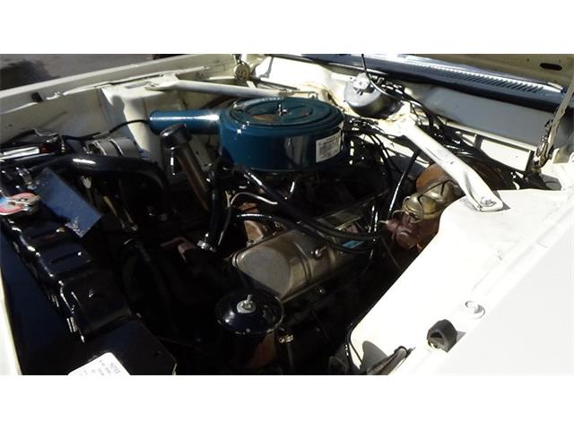 1966 Rambler Cross Country Wagon (CC-1419153) for sale in Laguna Beach, California