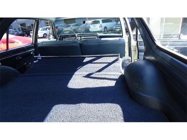 1966 Rambler Cross Country Wagon (CC-1419153) for sale in Laguna Beach, California