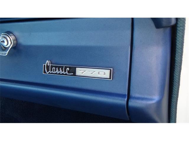 1966 Rambler Cross Country Wagon (CC-1419153) for sale in Laguna Beach, California