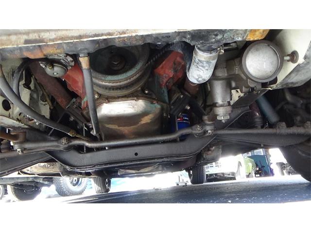 1966 Rambler Cross Country Wagon (CC-1419153) for sale in Laguna Beach, California