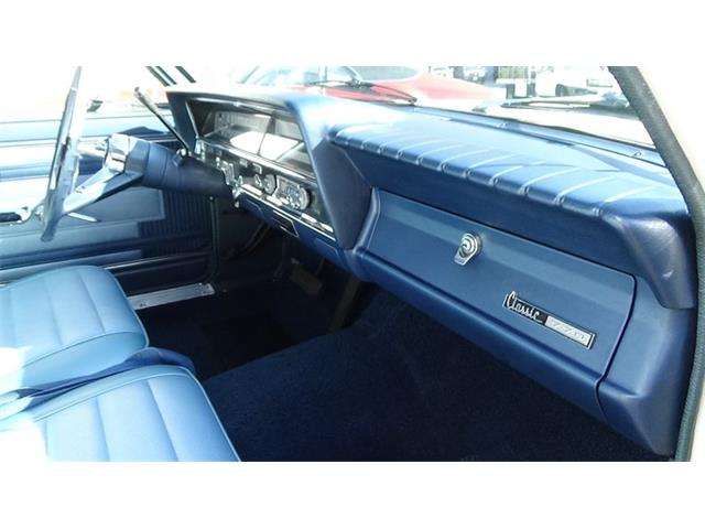 1966 Rambler Cross Country Wagon (CC-1419153) for sale in Laguna Beach, California