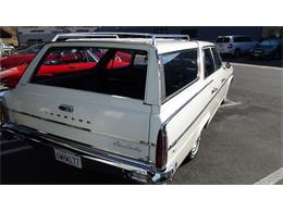 1966 Rambler Cross Country Wagon (CC-1419153) for sale in Laguna Beach, California