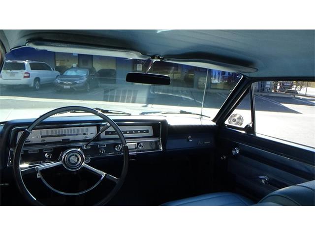 1966 Rambler Cross Country Wagon (CC-1419153) for sale in Laguna Beach, California
