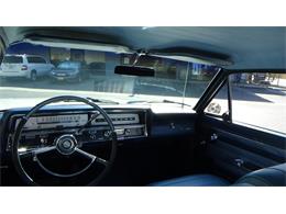1966 Rambler Cross Country Wagon (CC-1419153) for sale in Laguna Beach, California