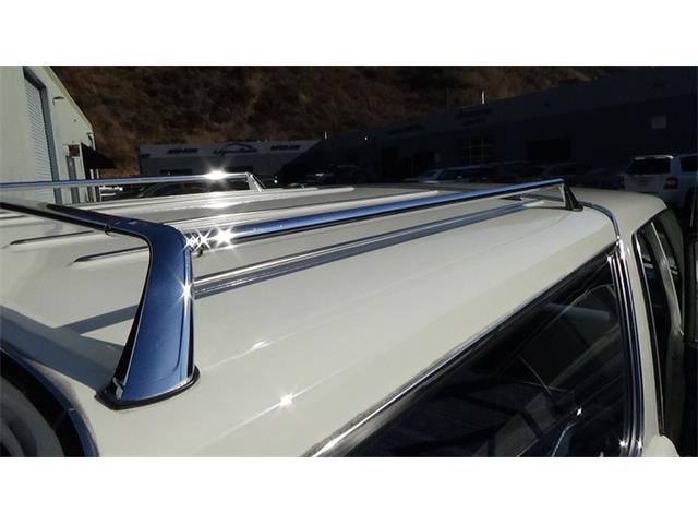 1966 Rambler Cross Country Wagon (CC-1419153) for sale in Laguna Beach, California