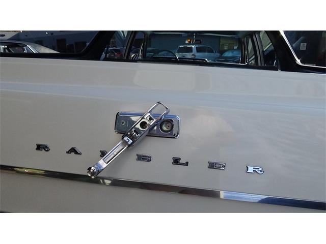 1966 Rambler Cross Country Wagon (CC-1419153) for sale in Laguna Beach, California