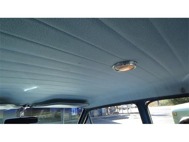 1966 Rambler Cross Country Wagon (CC-1419153) for sale in Laguna Beach, California