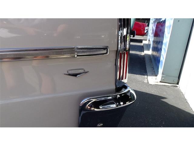 1966 Rambler Cross Country Wagon (CC-1419153) for sale in Laguna Beach, California