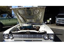 1966 Rambler Cross Country Wagon (CC-1419153) for sale in Laguna Beach, California