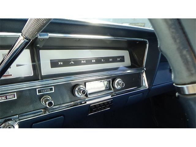 1966 Rambler Cross Country Wagon (CC-1419153) for sale in Laguna Beach, California