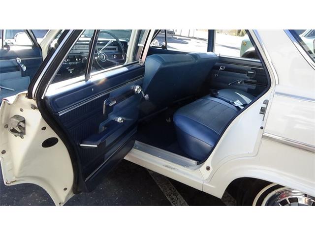 1966 Rambler Cross Country Wagon (CC-1419153) for sale in Laguna Beach, California