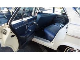 1966 Rambler Cross Country Wagon (CC-1419153) for sale in Laguna Beach, California
