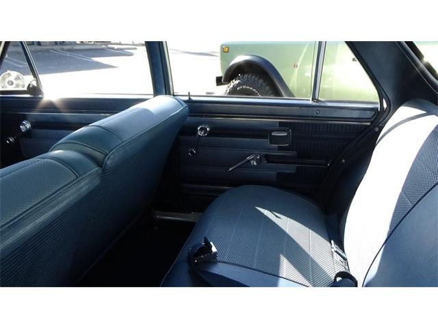 1966 Rambler Cross Country Wagon (CC-1419153) for sale in Laguna Beach, California