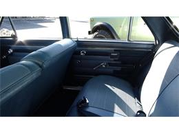 1966 Rambler Cross Country Wagon (CC-1419153) for sale in Laguna Beach, California