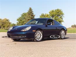 1999 Porsche 911 Carrera (CC-1419164) for sale in Hershey, Pennsylvania