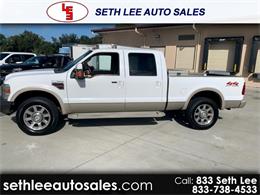 2008 Ford F250 (CC-1419172) for sale in Tavares, Florida